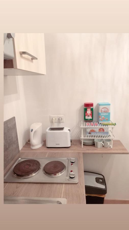 Top Location Apartment Wien Ngoại thất bức ảnh