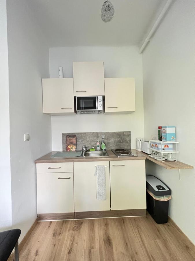 Top Location Apartment Wien Ngoại thất bức ảnh