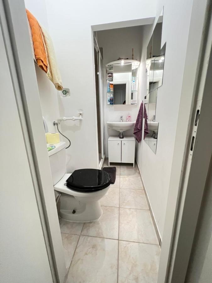 Top Location Apartment Wien Ngoại thất bức ảnh