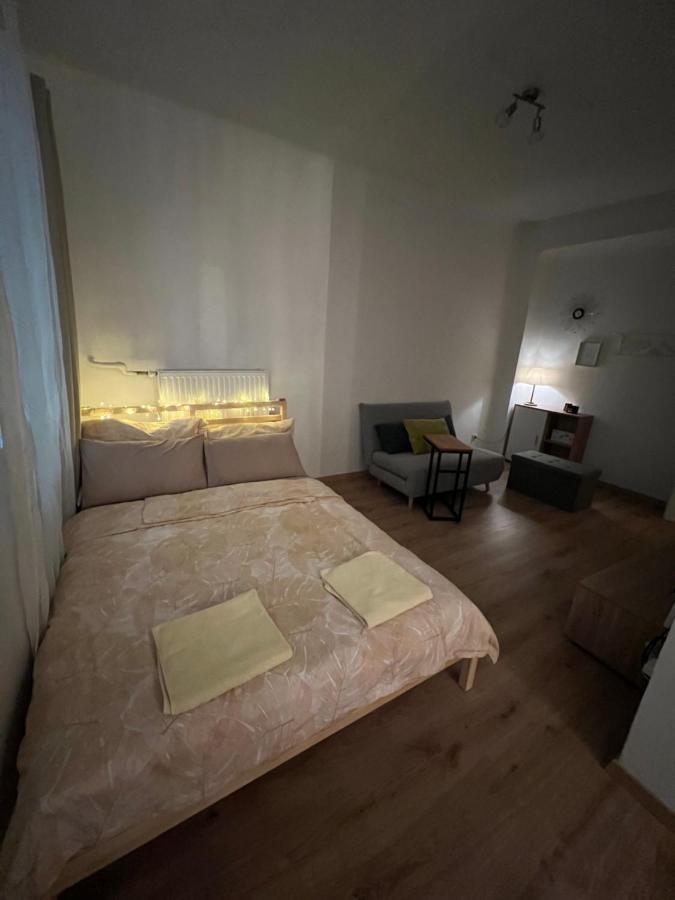 Top Location Apartment Wien Ngoại thất bức ảnh