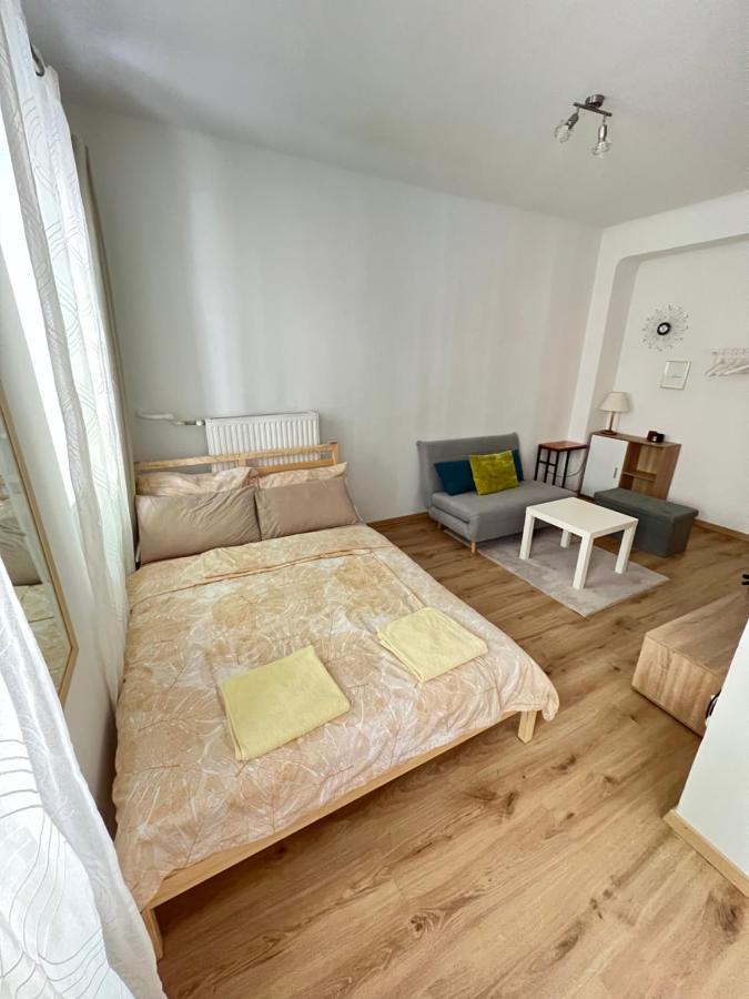 Top Location Apartment Wien Ngoại thất bức ảnh