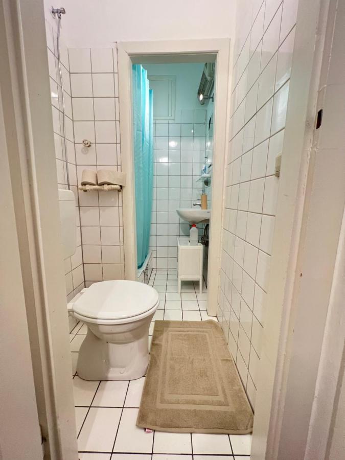 Top Location Apartment Wien Ngoại thất bức ảnh