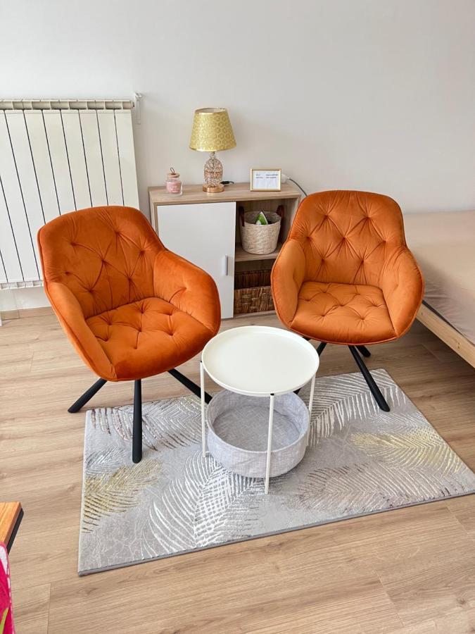 Top Location Apartment Wien Ngoại thất bức ảnh