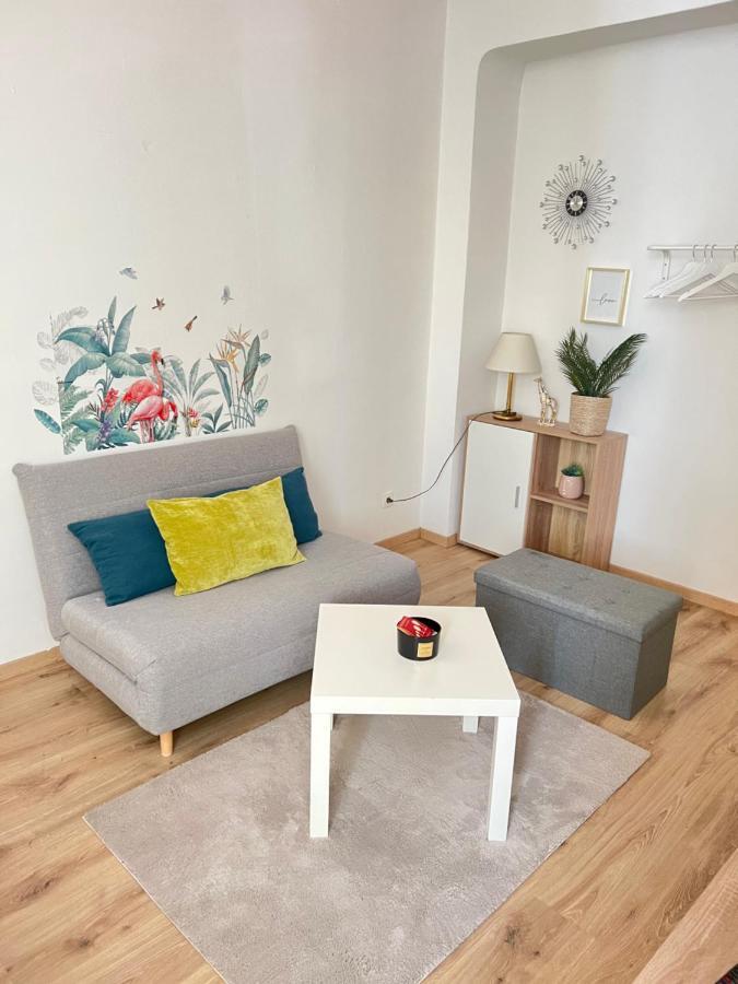 Top Location Apartment Wien Ngoại thất bức ảnh