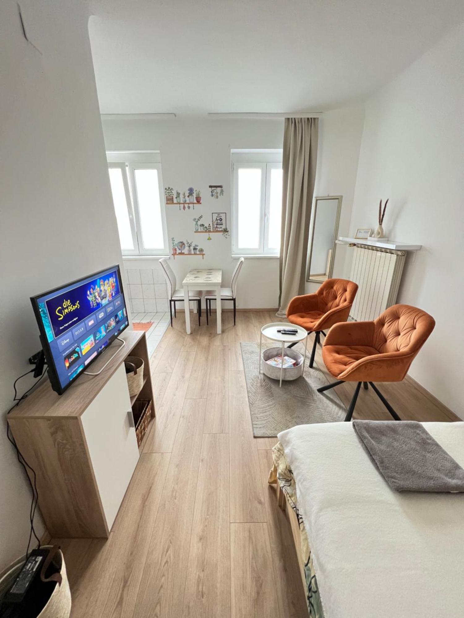 Top Location Apartment Wien Ngoại thất bức ảnh
